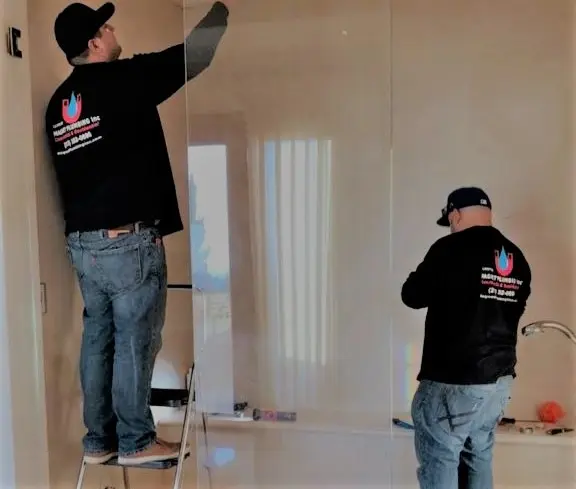 Professional plumbing installation for Tankless Water Heater Installation in Taylor